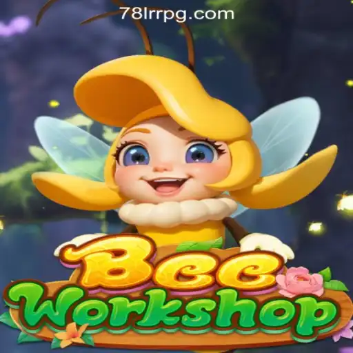 BeeWorkshop: Crafting Your Hive with 78LRR.com Oficial Slots Brasil #1
