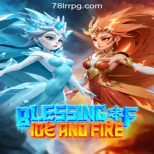 Descubra o Fascinante Mundo de BlessingofIceandFire: O Jogo do Momento