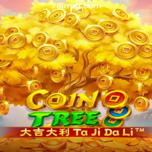 CoinTree: A New Era in Digital Gaming with 78LRR.com Oficial Slots Brasil