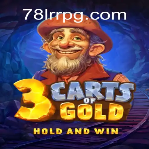 Unraveling the Thrilling World of 3cartsOfGold: The Ultimate Slot Adventure