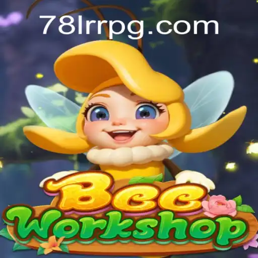 BeeWorkshop: Crafting Your Hive with 78LRR.com Oficial Slots Brasil #1