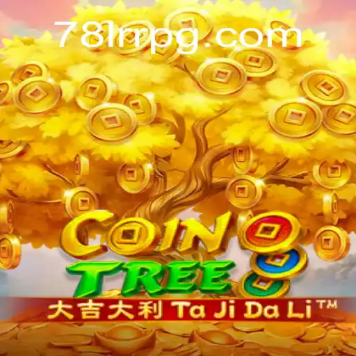CoinTree: A New Era in Digital Gaming with 78LRR.com Oficial Slots Brasil