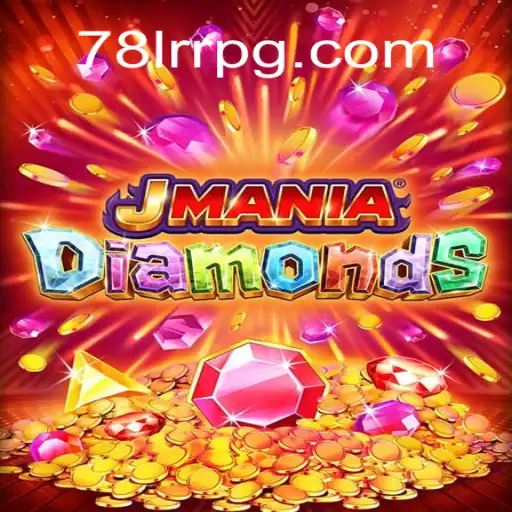 Explore JManiaDiamonds: A Dazzling Adventure in the World of Slots