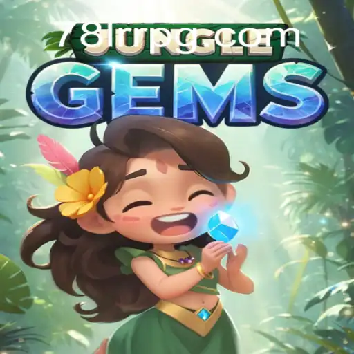 JungleGems: Adventure Awaits in the Heart of the Jungle