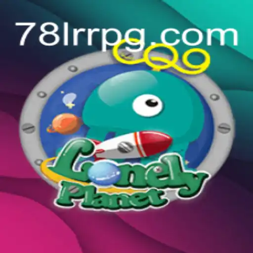 Discover the Thrilling World of LonelyPlanet in Partnership with 78LRR.com Oficial Slots Brasil #1