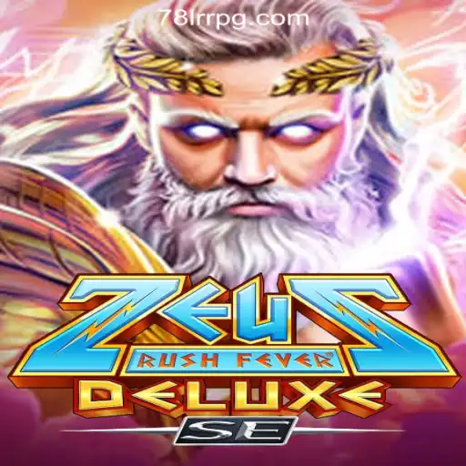Dive into the World of ZeusRushFeverDeluxeSE: A Glimpse of Thrilling Gameplay