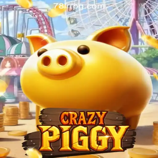 Unveiling CrazyPiggy: The Mesmerizing Slot Experience at 78LRR.com Oficial Slots Brasil #1