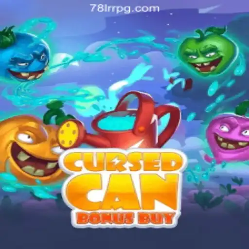 Discover the Thrills of CursedCanBonusBuy: A Premier Slot Game at 78LRR.com Official Slots Brasil #1