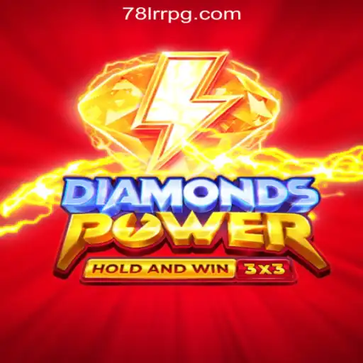 Unveiling DiamondsPower: The Premier Slot Experience at 78LRR.com Oficial Slots Brasil