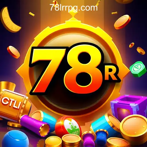 Explore the World of 78LRR.com Oficial Slots Brasil #1: A Game-Changer in Online Gaming