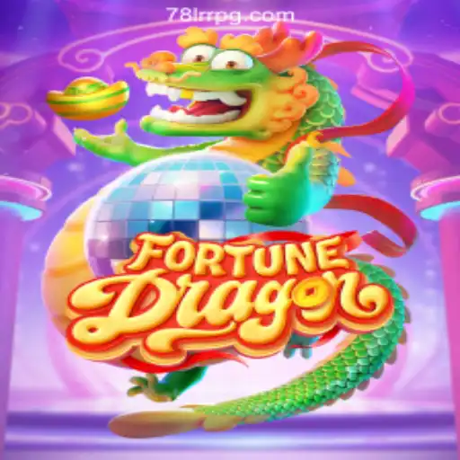 Discover FortuneDragon: An Exciting Journey into 78LRR.com Oficial Slots Brasil #1