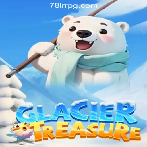Discover the Thrilling Adventure of GlacierTreasure