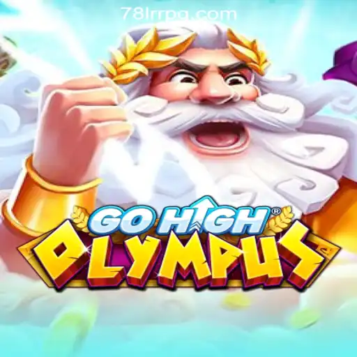Unveiling GoHighOlympus: A New Era in Slot Gaming