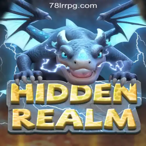 Discover 'HiddenRealm': A Journey Through Enchantment