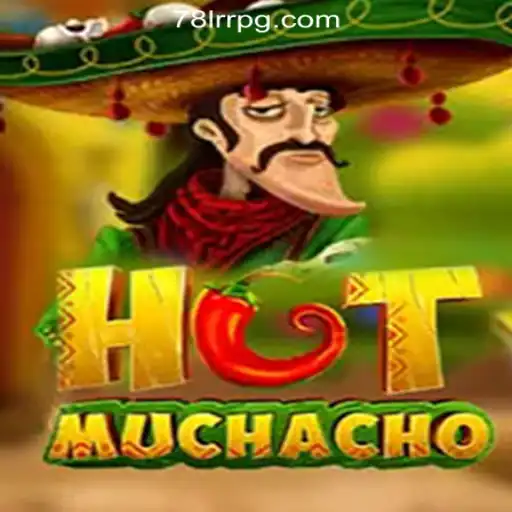 HotMuchacho: Exploring the Thrills of 78LRR.com Oficial Slots Brasil #1