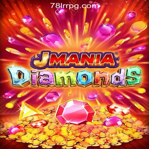 Explore JManiaDiamonds: A Dazzling Adventure in the World of Slots