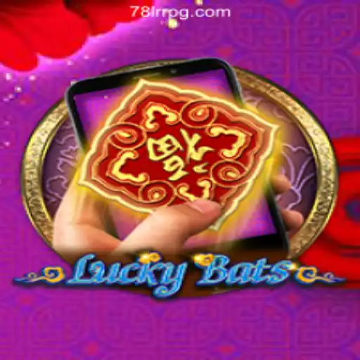 Exploring the Excitement of LuckyBatsM: A Top Choice at 78LRR.com Oficial Slots Brasil #1