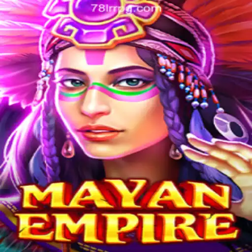 Exploring the Thrills of MayanEmpire: The Ultimate Slot Experience at 78LRR.com Oficial Slots Brasil #1