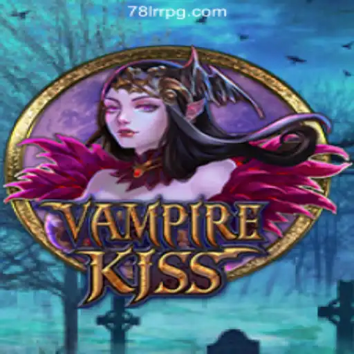 VampireKiss: Unveiling the Intrigues of 78LRR.com Oficial Slots Brasil #1